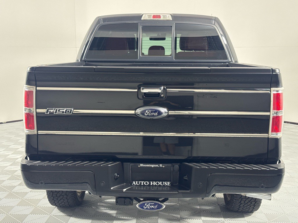2013 Ford F-150 Image 6