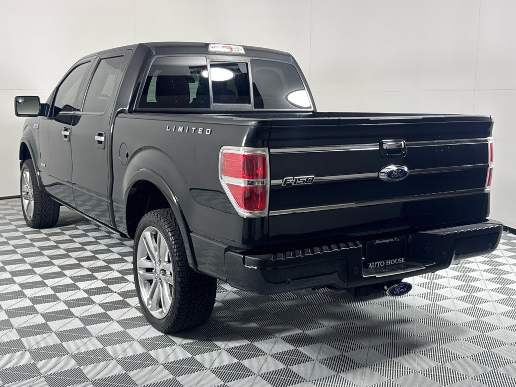 2013 Ford F-150 Image 7