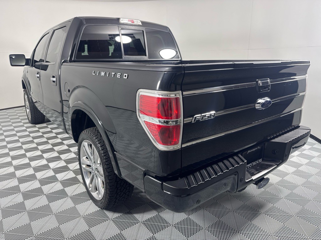 2013 Ford F-150 Image 8