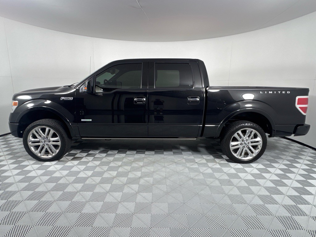 2013 Ford F-150 Image 9