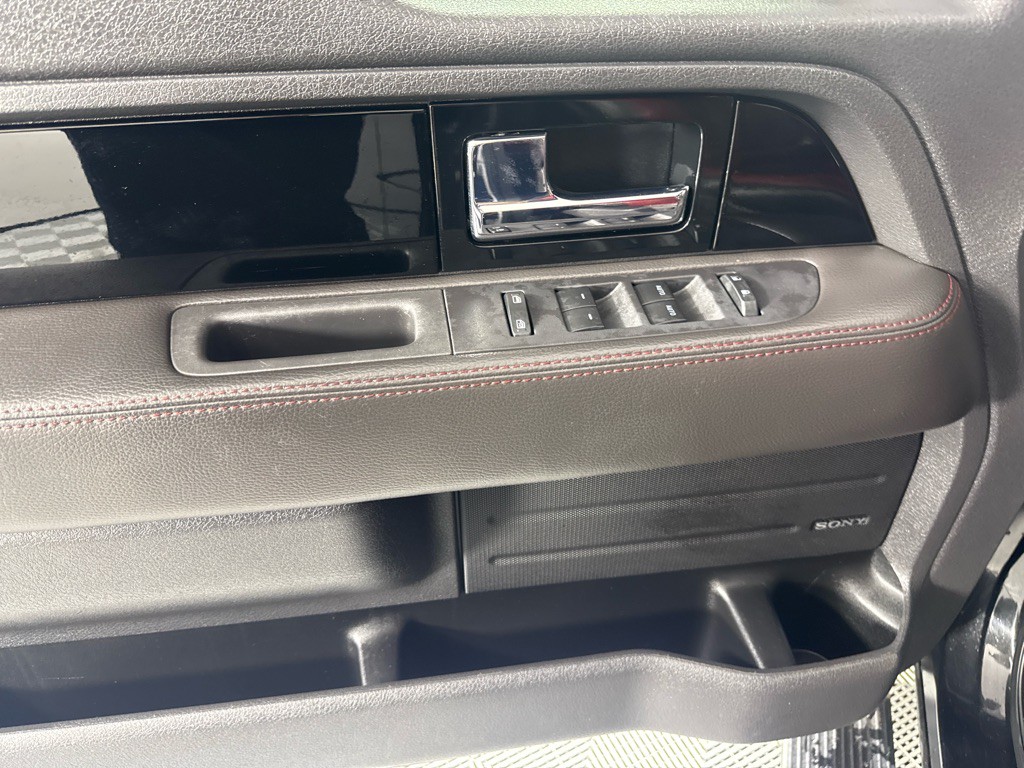 2013 Ford F-150 Image 13