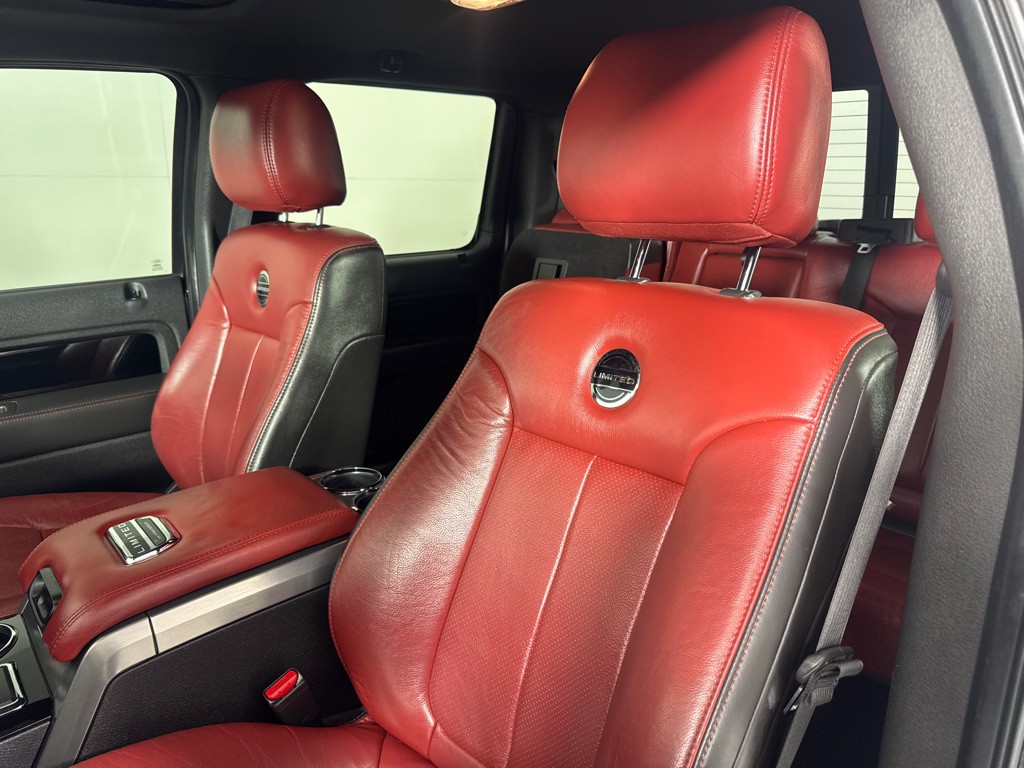 2013 Ford F-150 Image 17