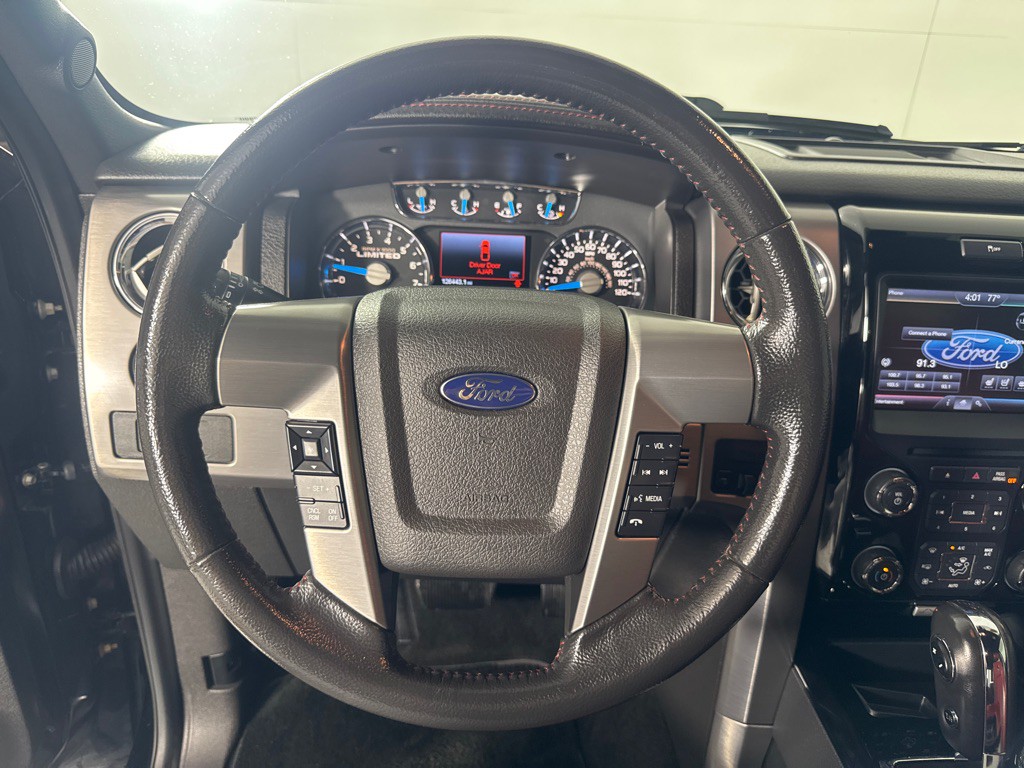 2013 Ford F-150 Image 18