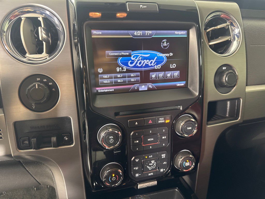 2013 Ford F-150 Image 19