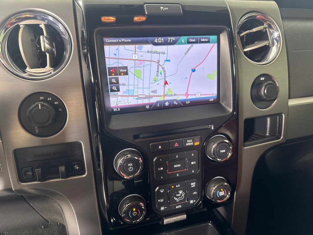 2013 Ford F-150 Image 20