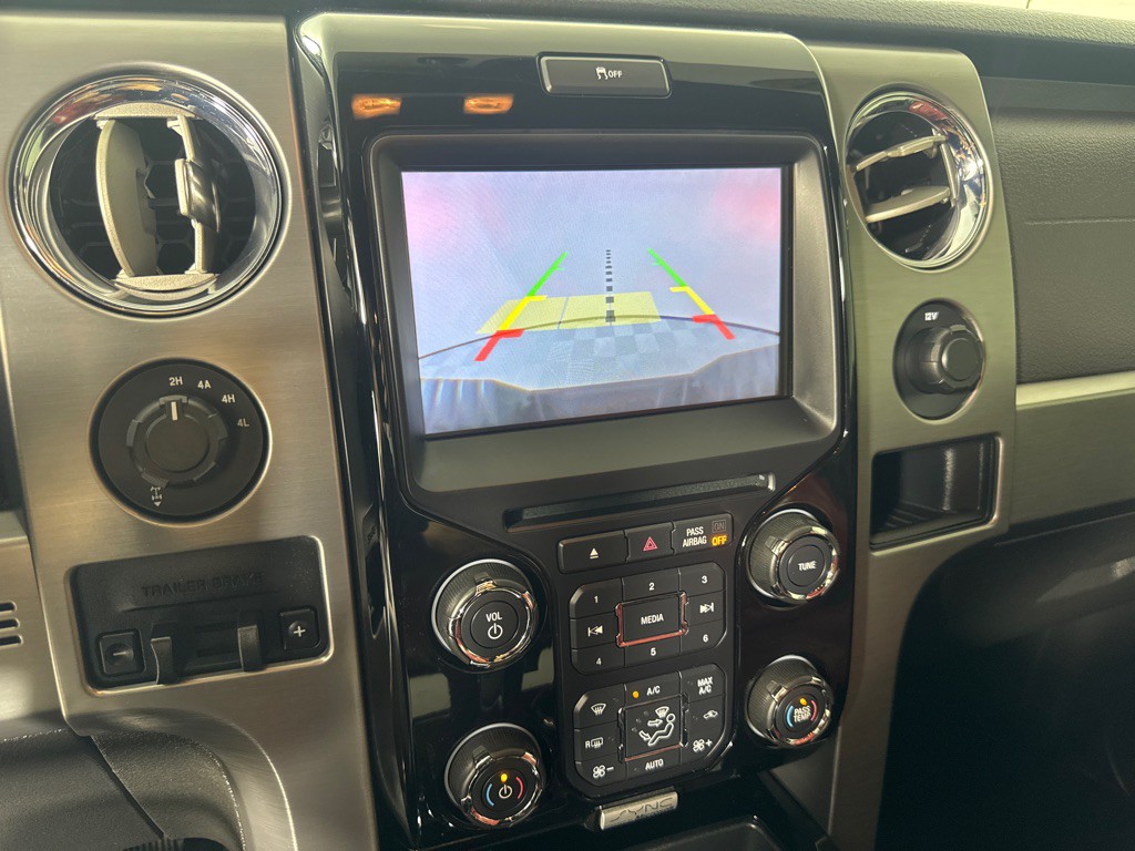 2013 Ford F-150 Image 21