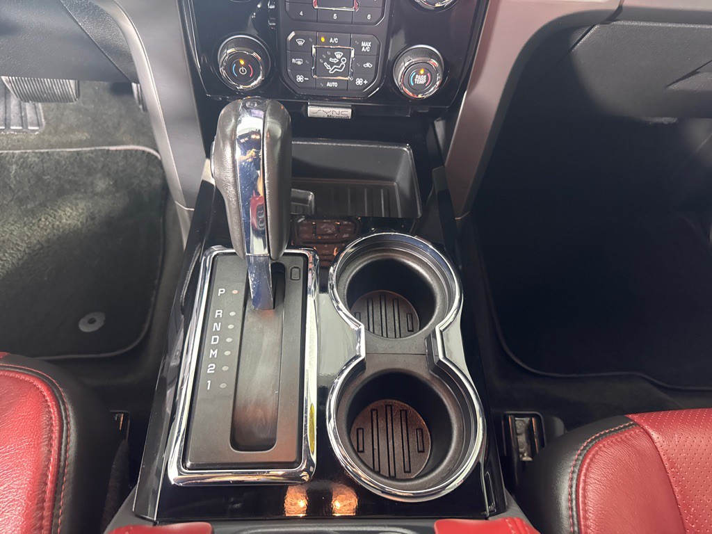 2013 Ford F-150 Image 22