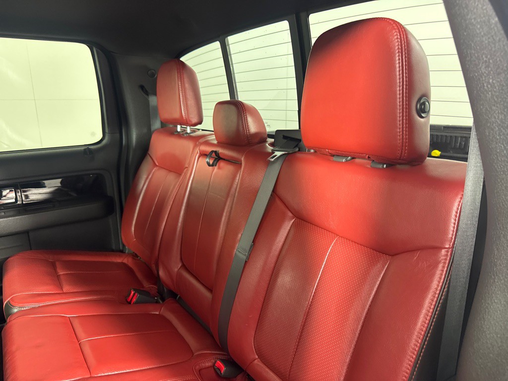 2013 Ford F-150 Image 24