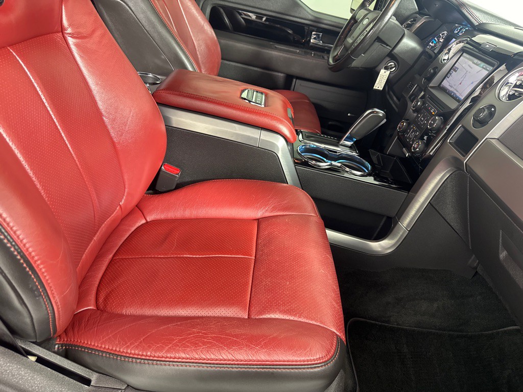 2013 Ford F-150 Image 27