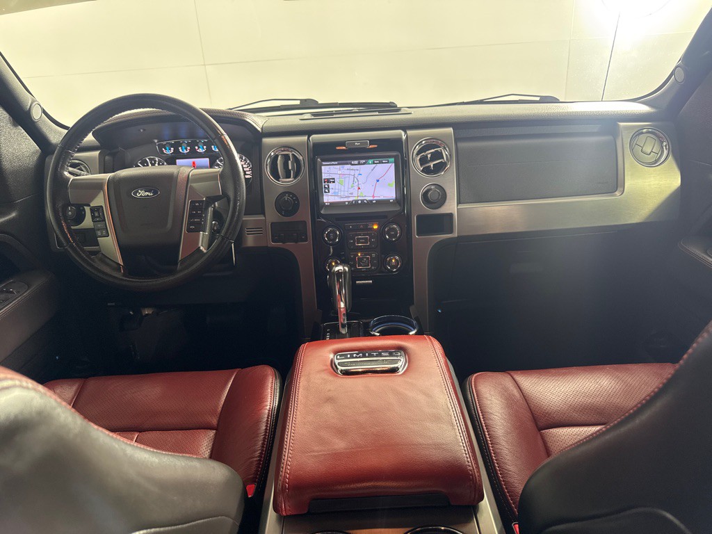 2013 Ford F-150 Image 29