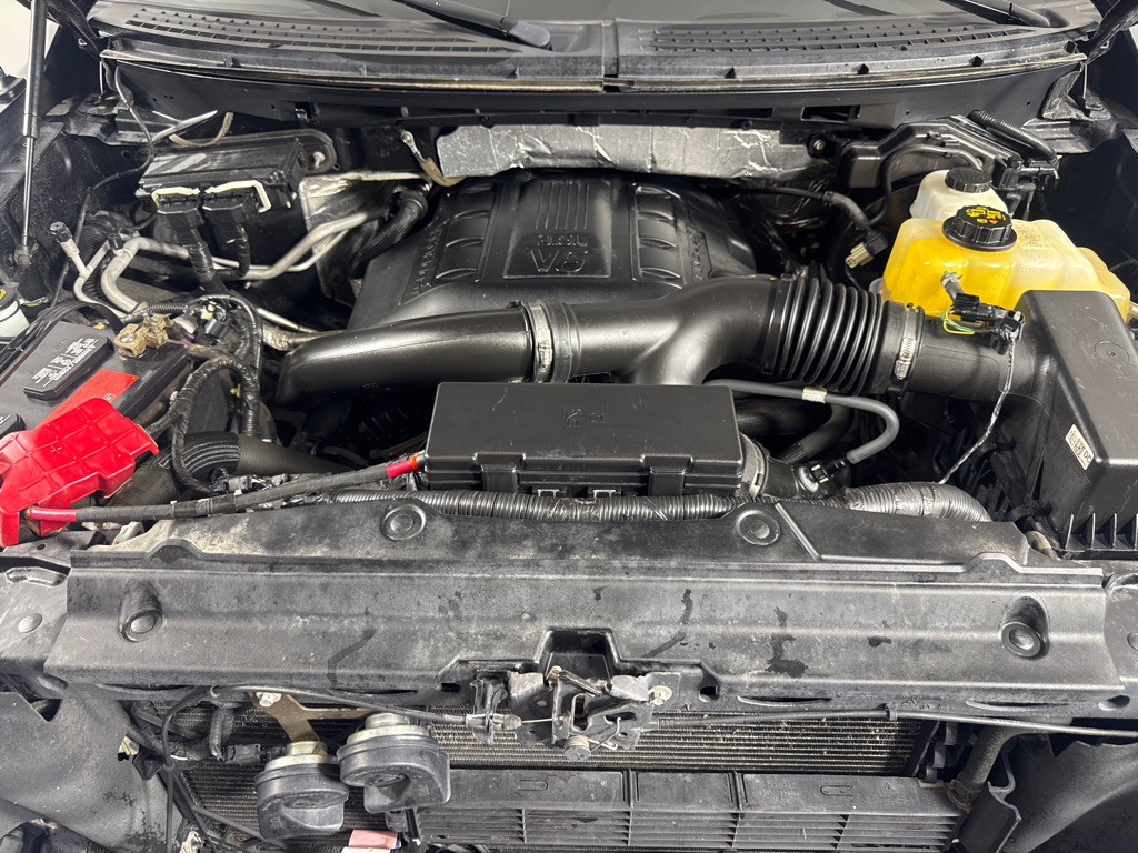 2013 Ford F-150 Image 32