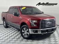 Image for 2015 Ford F-150 Supercrew ID: 6724211