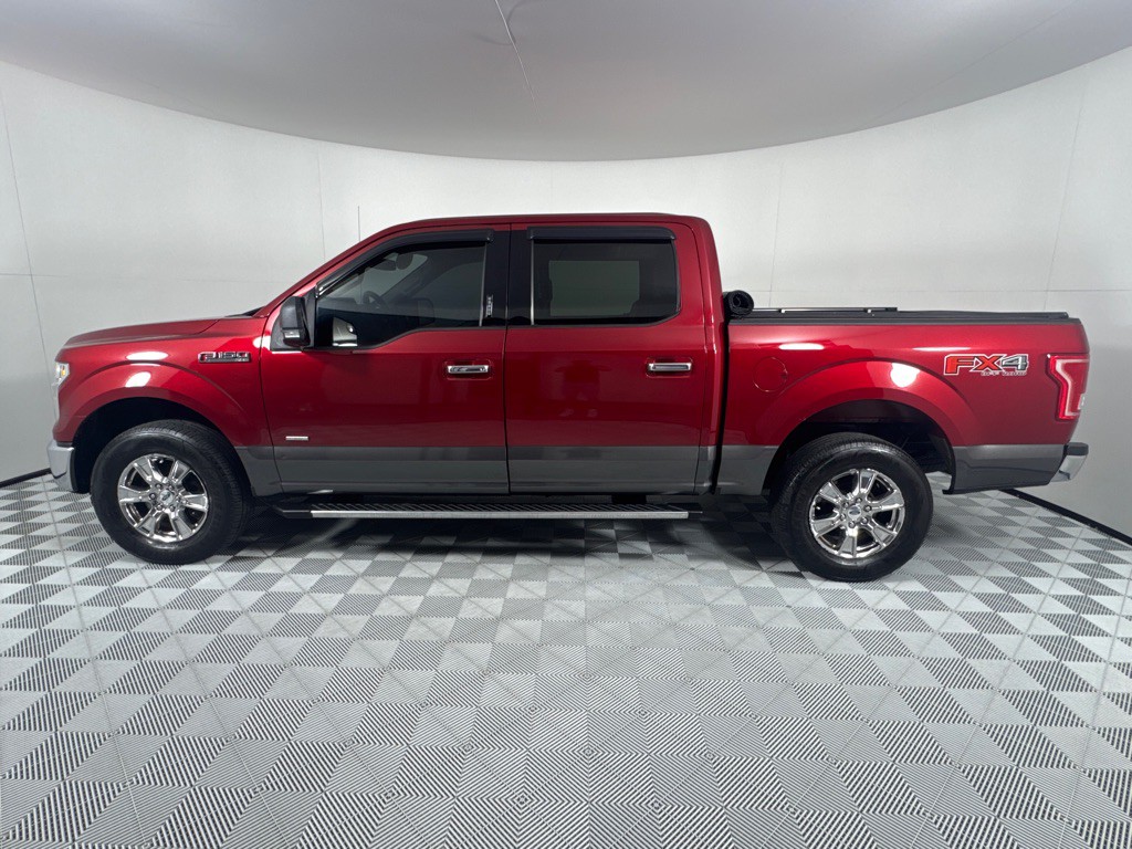 2015 Ford F-150 Image 6