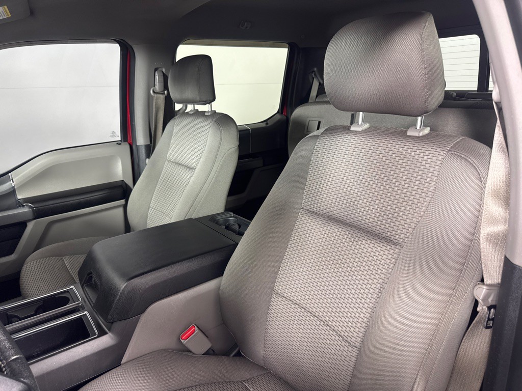 2015 Ford F-150 Image 12