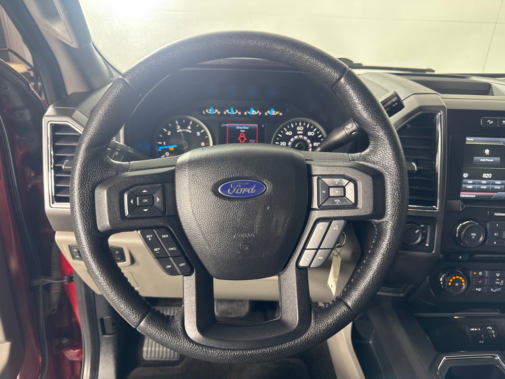2015 Ford F-150 Image 14