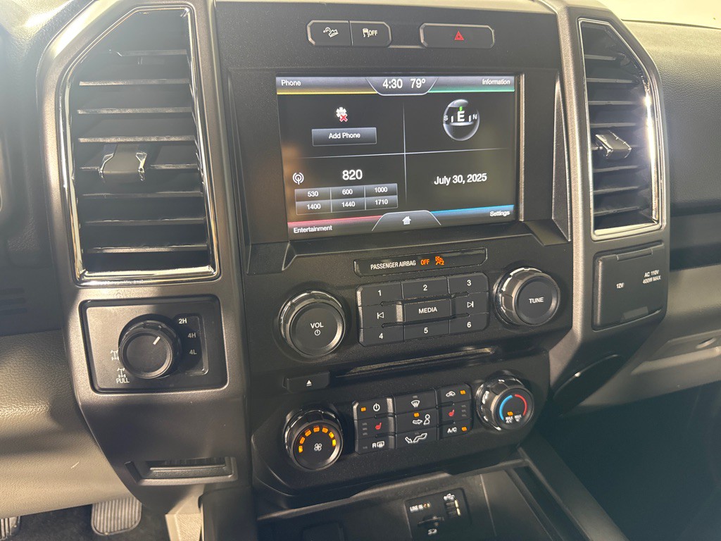 2015 Ford F-150 Image 15