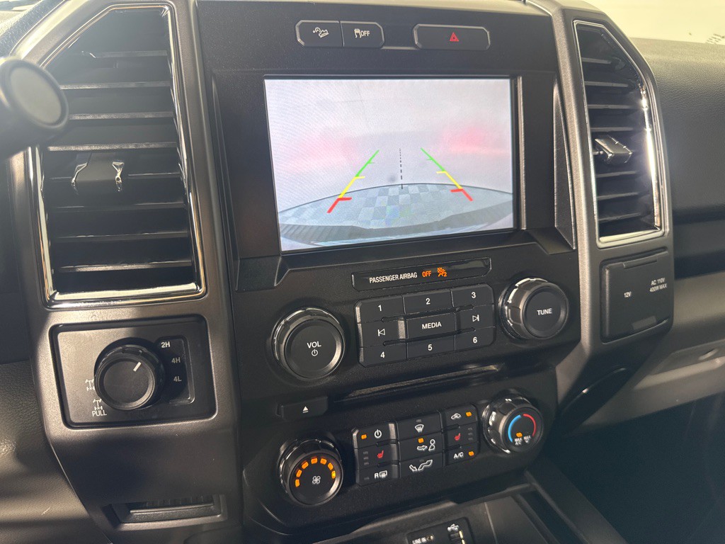 2015 Ford F-150 Image 16