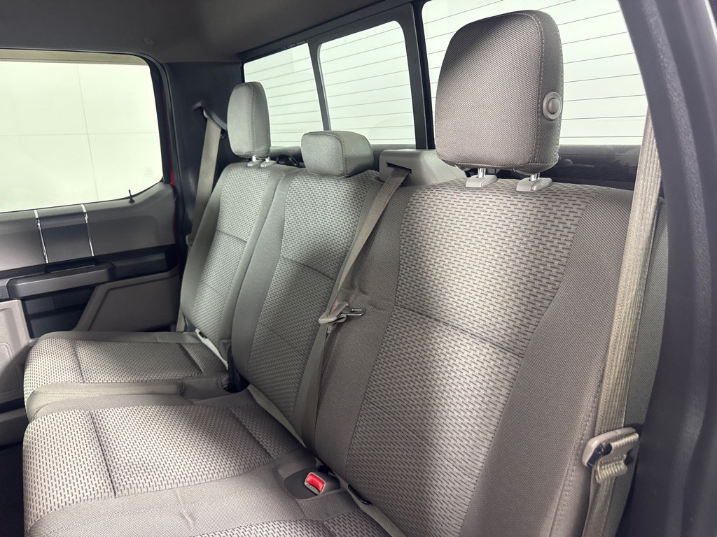 2015 Ford F-150 Image 18