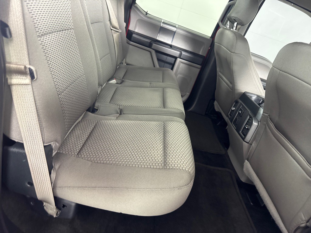 2015 Ford F-150 Image 19
