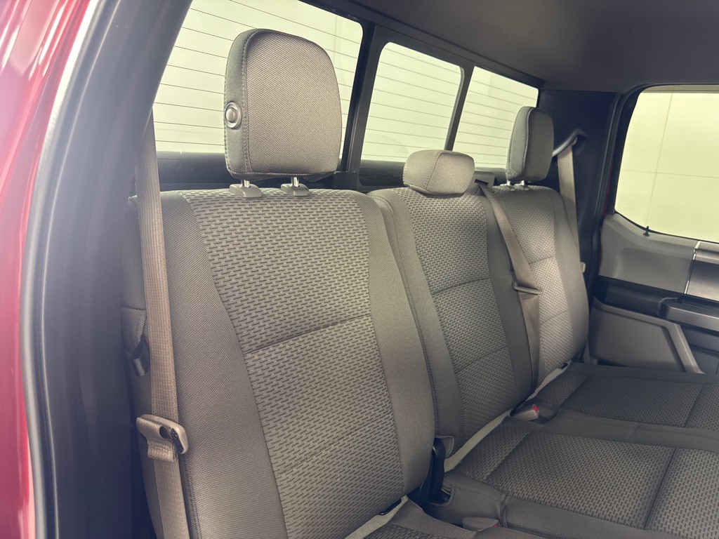 2015 Ford F-150 Image 20