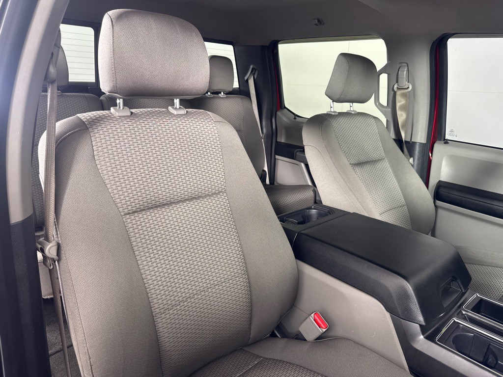 2015 Ford F-150 Image 22