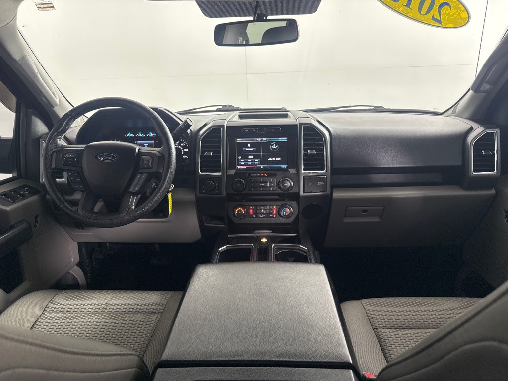 2015 Ford F-150 Image 23
