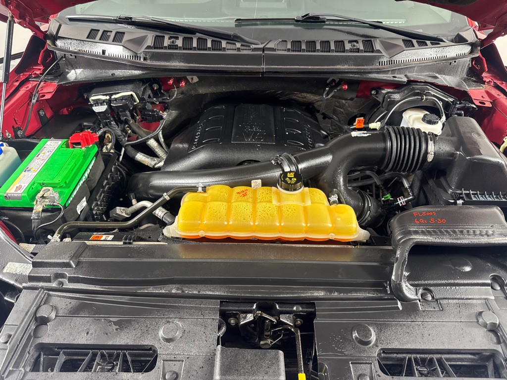 2015 Ford F-150 Image 25