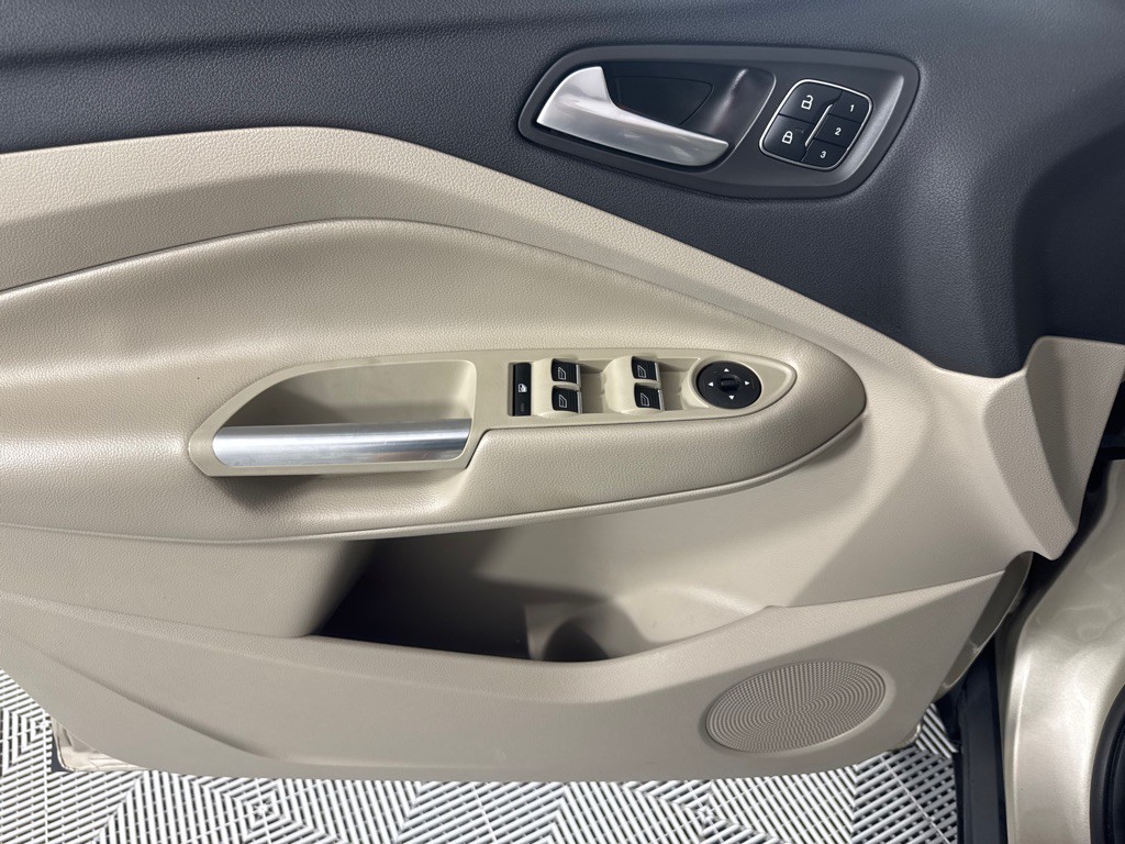 2017 Ford Escape Image 13