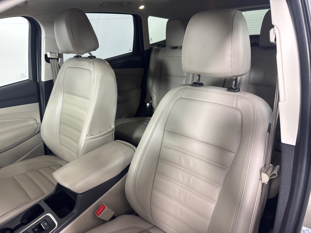 2017 Ford Escape Image 15