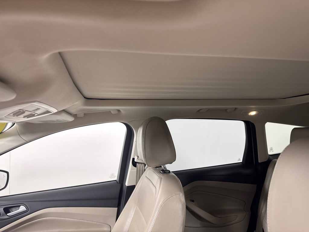 2017 Ford Escape Image 16