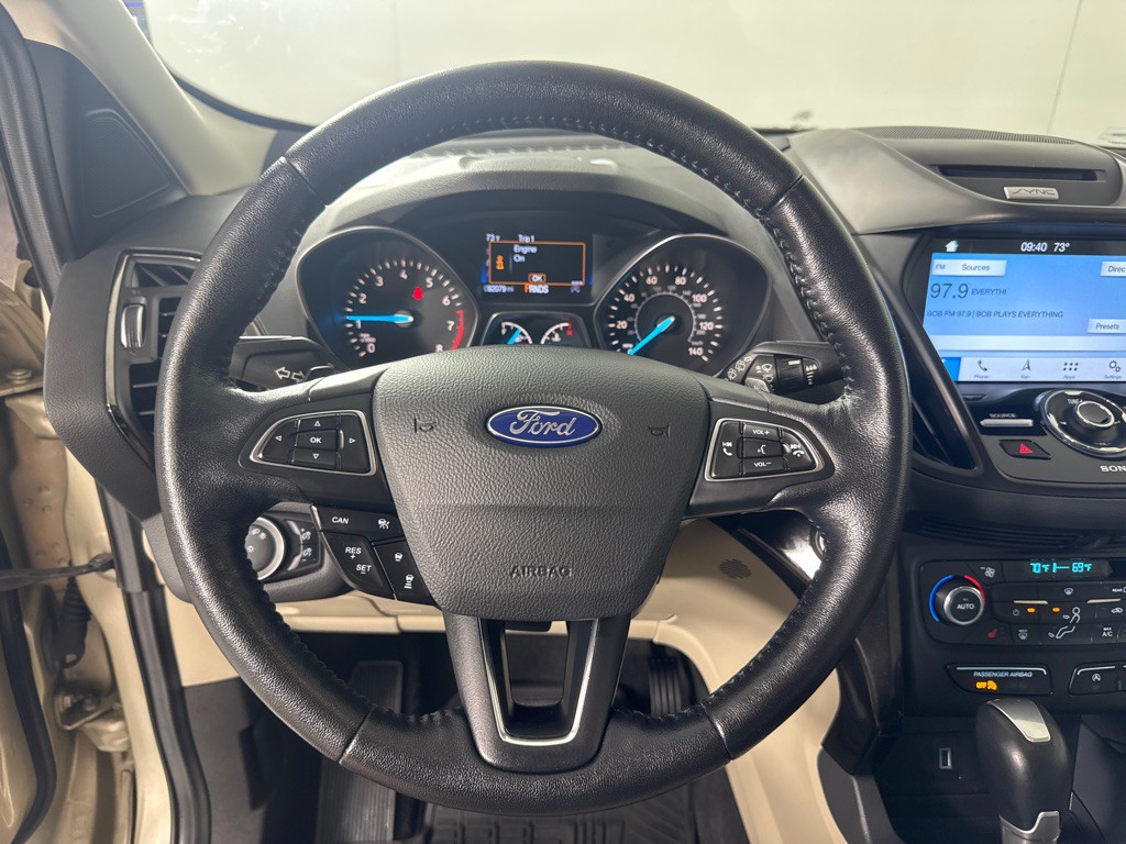 2017 Ford Escape Image 18