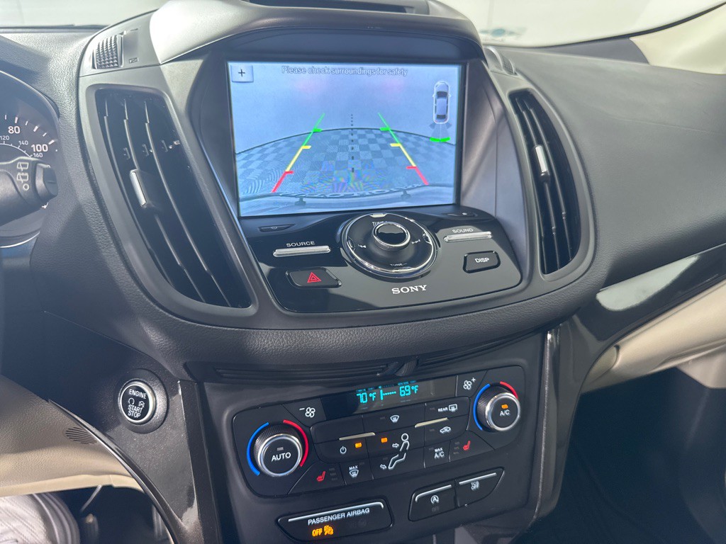2017 Ford Escape Image 20