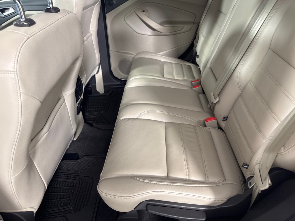 2017 Ford Escape Image 22