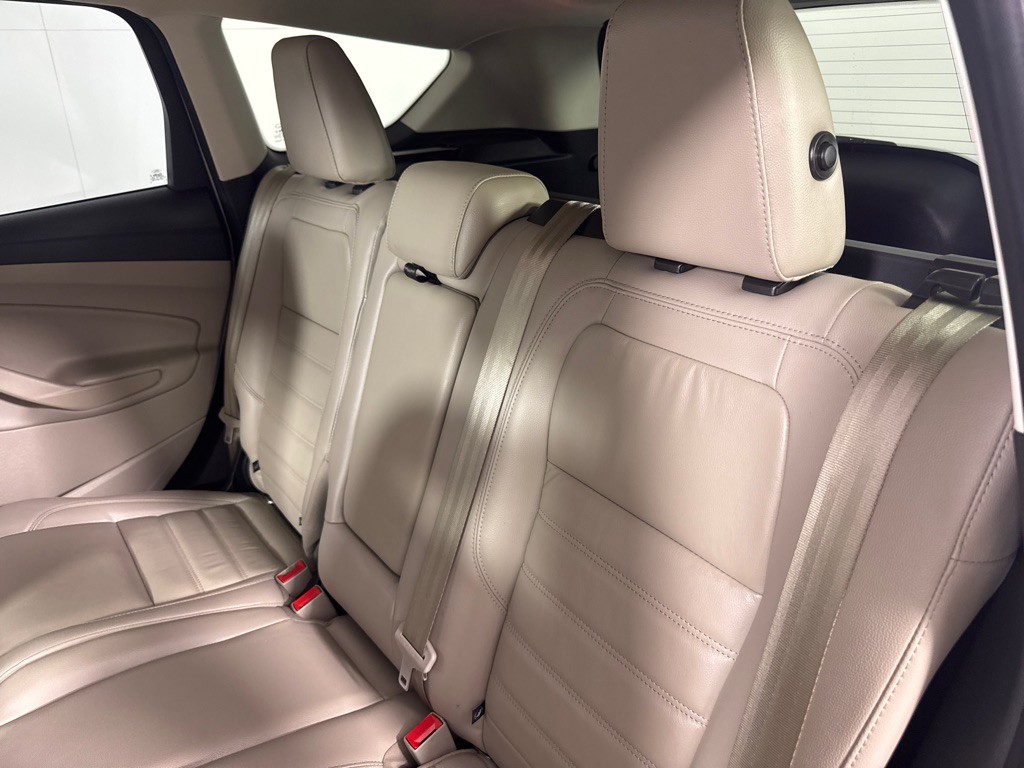 2017 Ford Escape Image 23