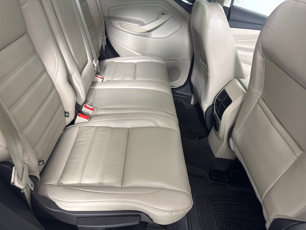 2017 Ford Escape Image 25