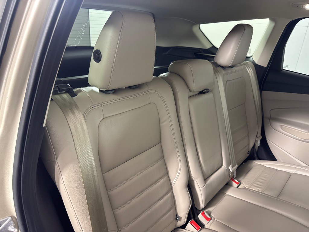 2017 Ford Escape Image 26