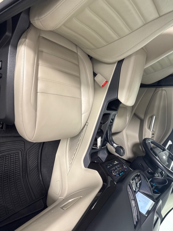 2017 Ford Escape Image 27