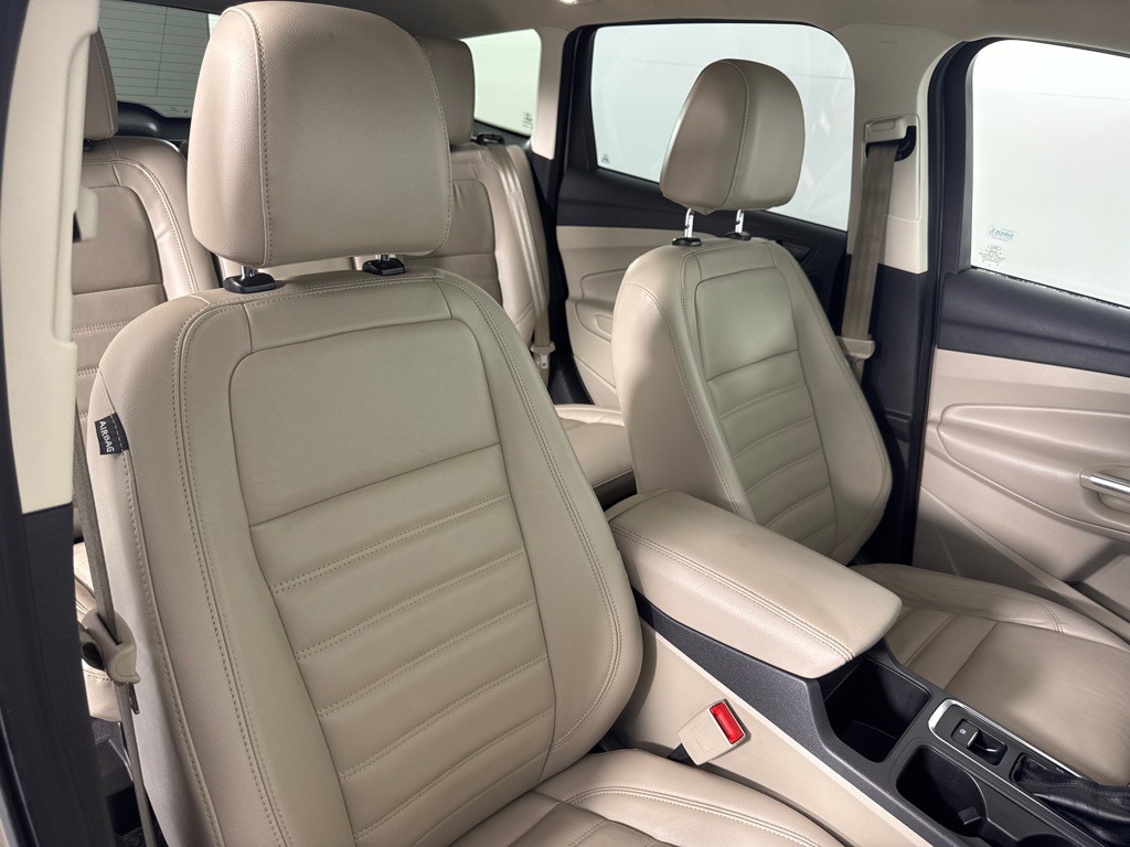 2017 Ford Escape Image 28