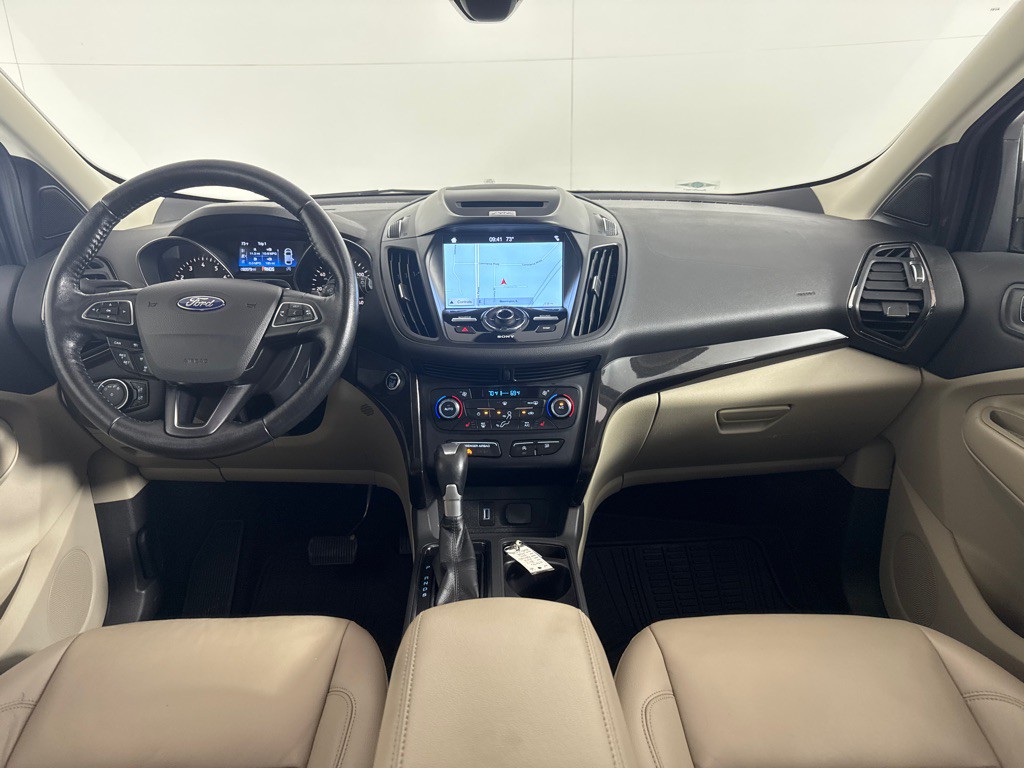2017 Ford Escape Image 29