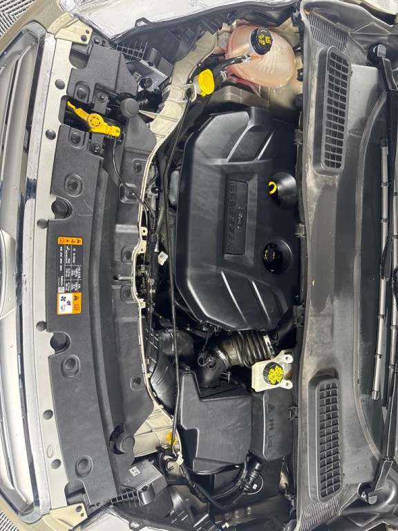 2017 Ford Escape Image 30