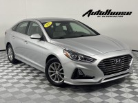Image for 2019 Hyundai Sonata SE ID: 6725895