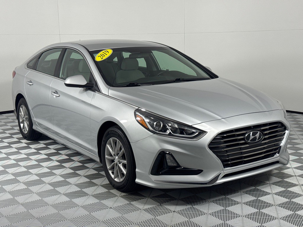 2019 Hyundai Sonata Image 3