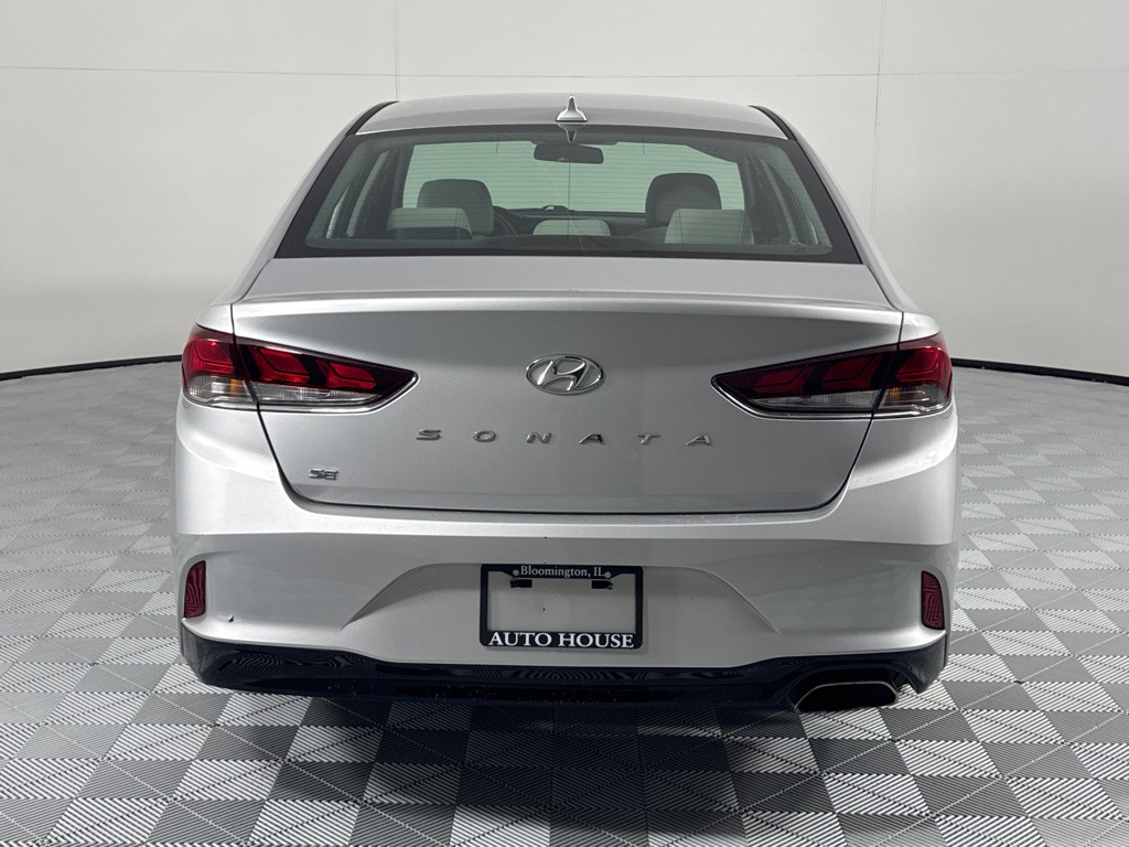 2019 Hyundai Sonata Image 6