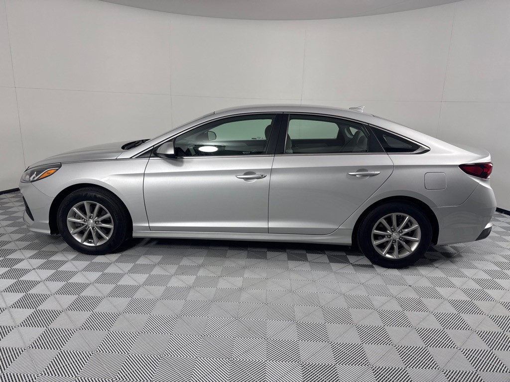 2019 Hyundai Sonata Image 7