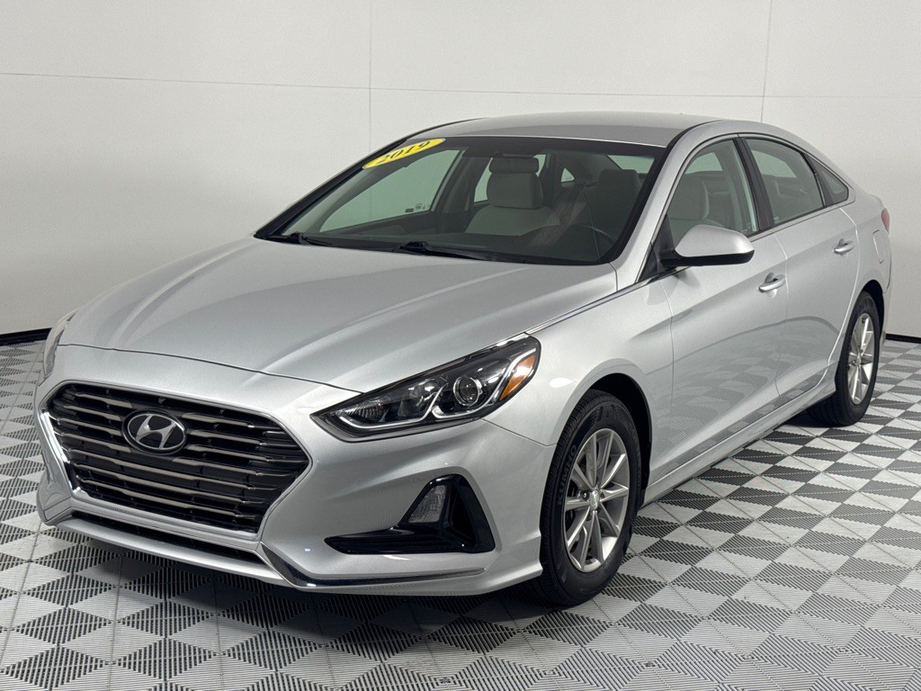 2019 Hyundai Sonata Image 9