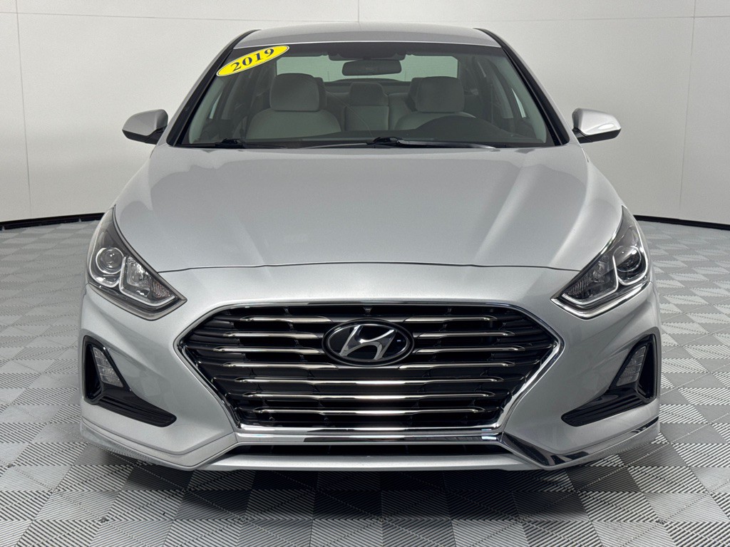 2019 Hyundai Sonata Image 10