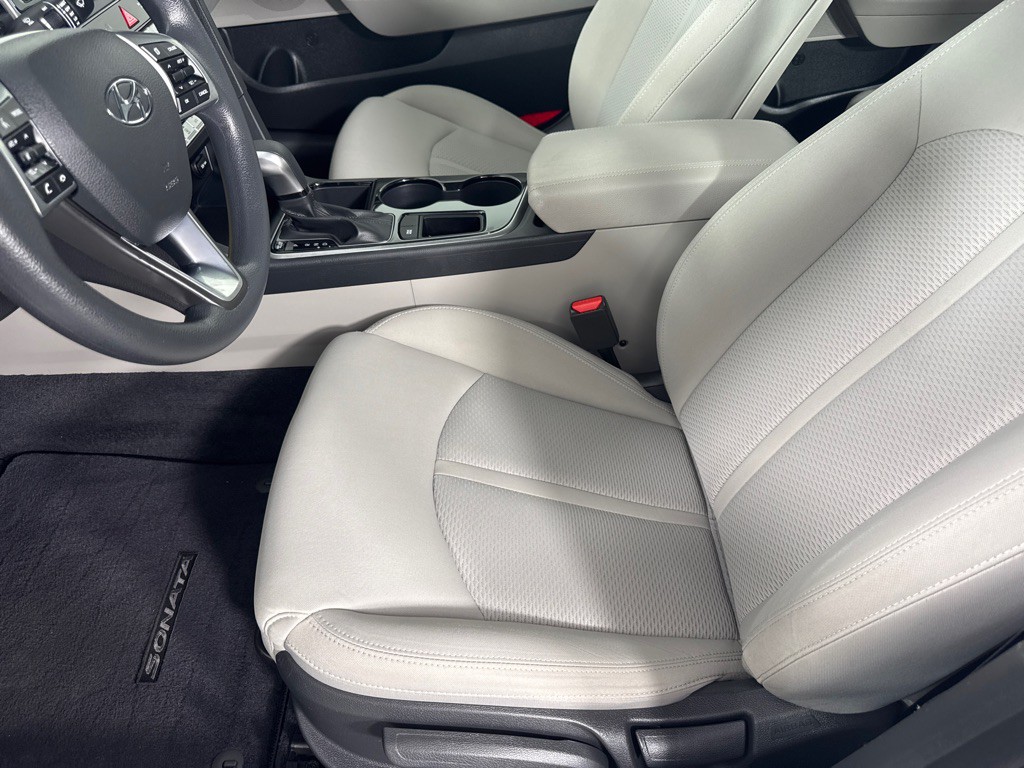 2019 Hyundai Sonata Image 12