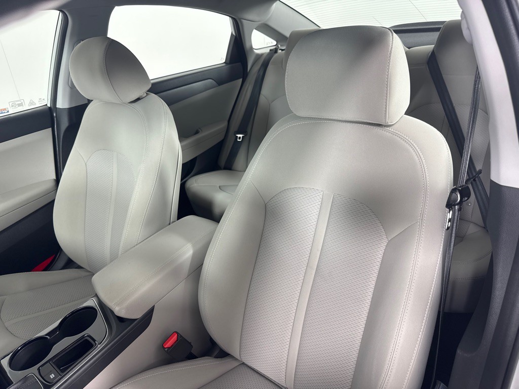 2019 Hyundai Sonata Image 13