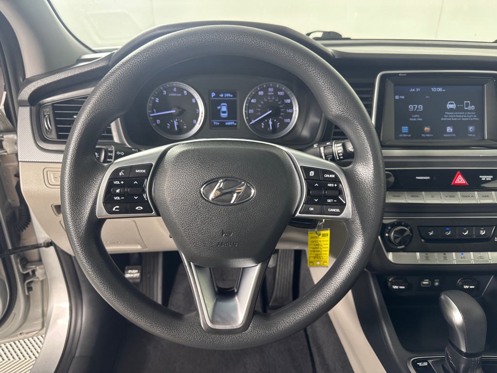 2019 Hyundai Sonata Image 15