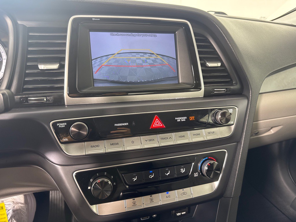 2019 Hyundai Sonata Image 17